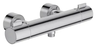 Смеситель для душа Jacob Delafon Cuff E37035-CP с термостатом хром